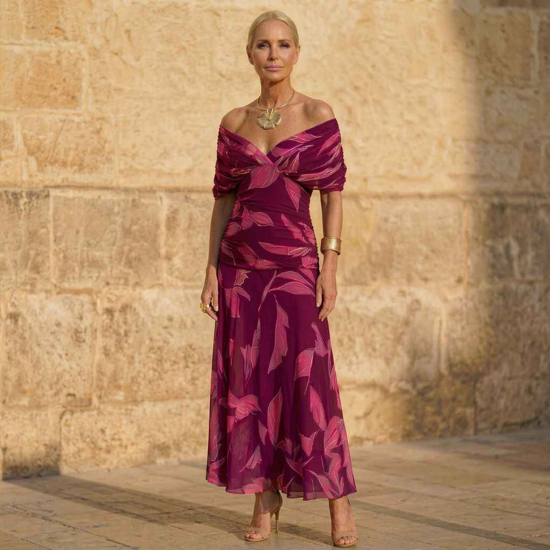 CELESTE | DRESS