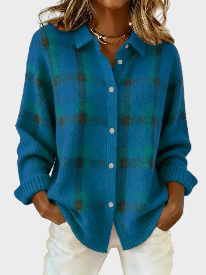 Anny | Breathable Jumper