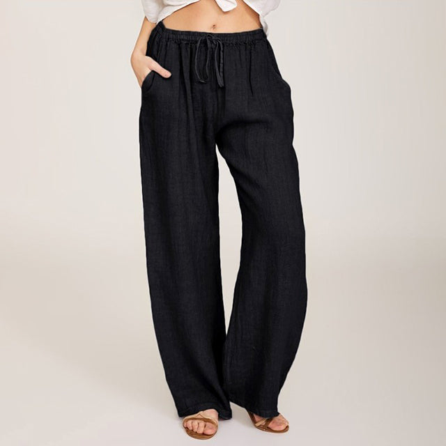 Enara | Comfortable Tighteners Trousers