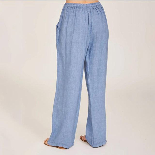 Enara | Comfortable Tighteners Trousers