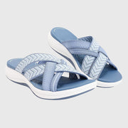 Avia | Lightweight And Soft Sandals