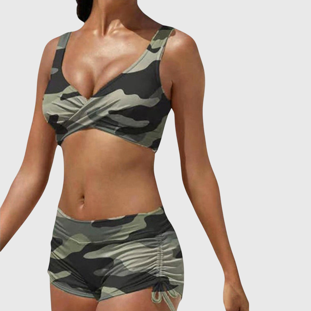 ANABELLA | PRINTED BIKINI