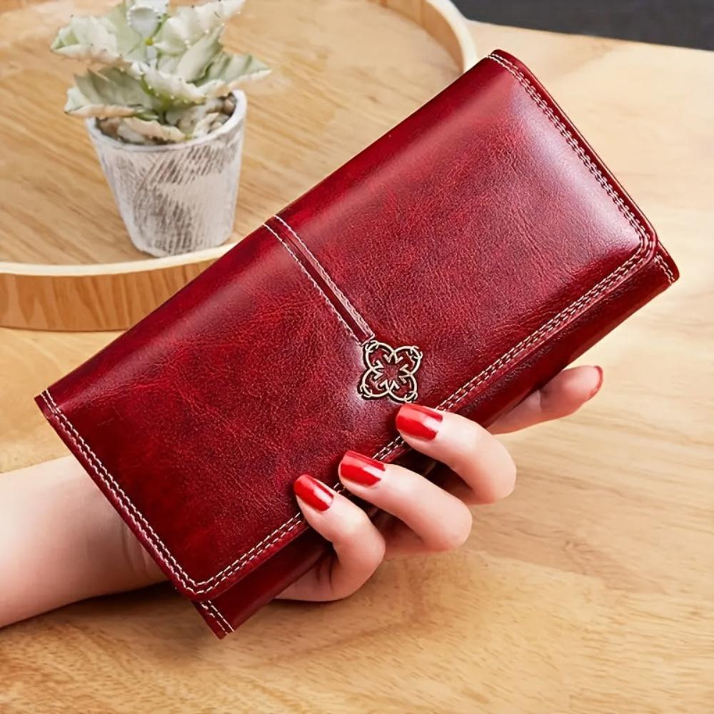 NOEMIE | LEATHER SHOULDER BAG
