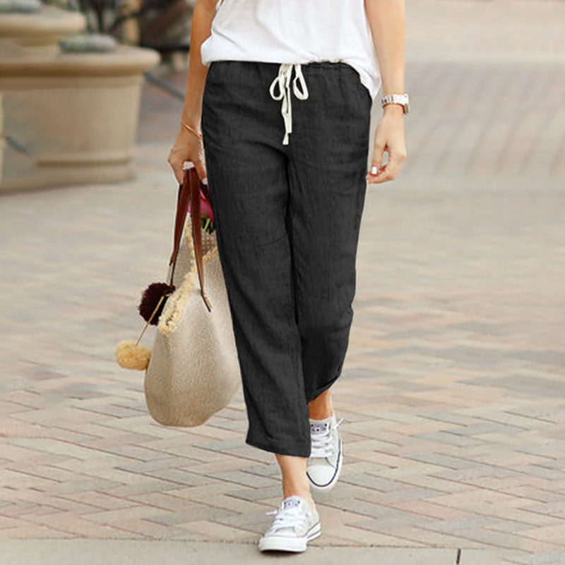 Alvie | Breathable Trousers