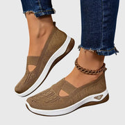 Orthopaedic Hiking Shoes Lora