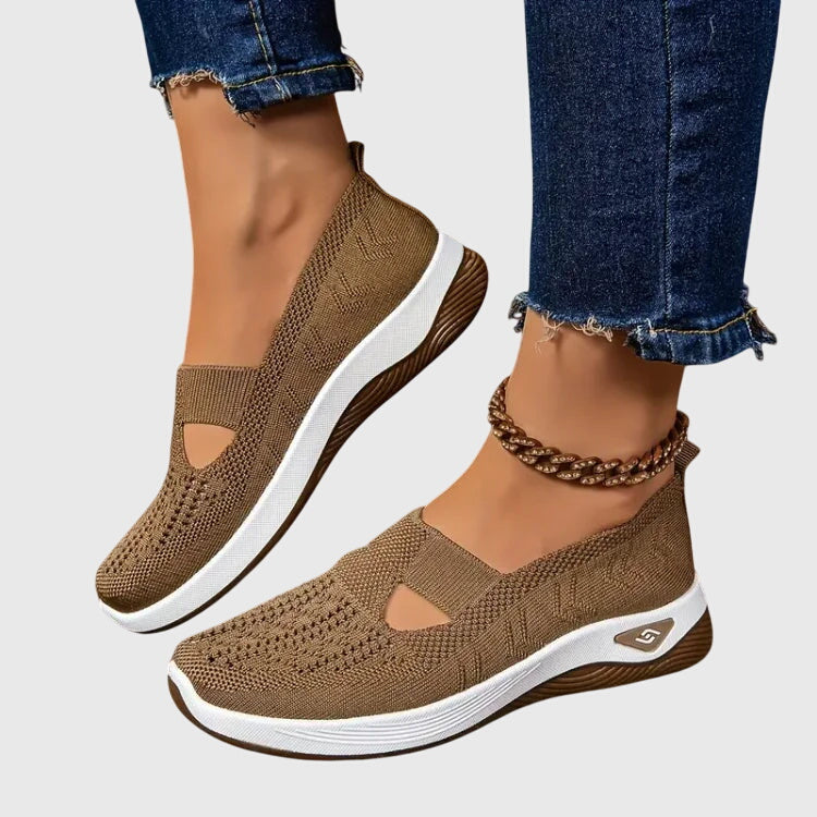 Orthopaedic Hiking Shoes Lora
