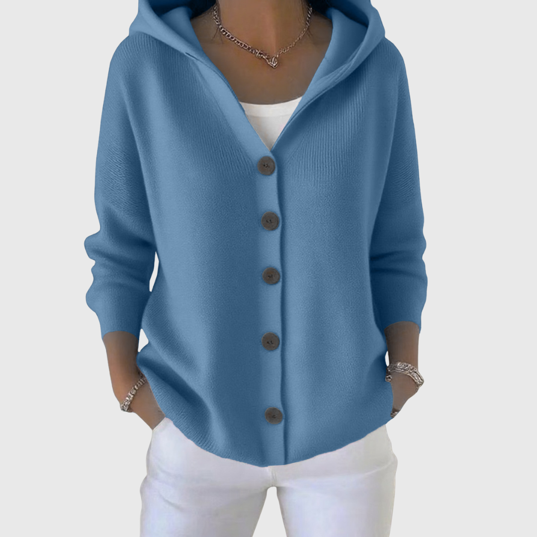 Joyce | Cardigan
