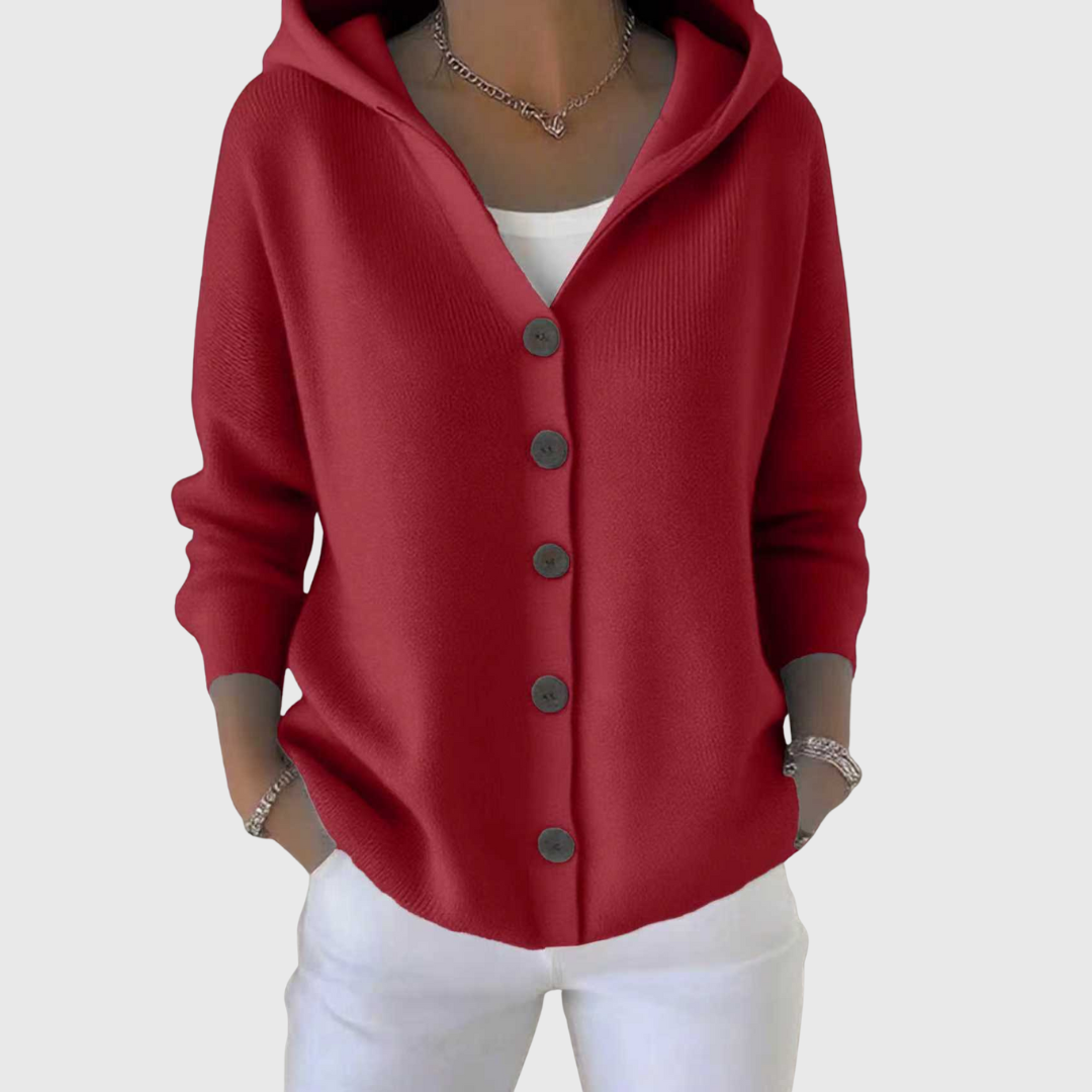 Joyce | Cardigan