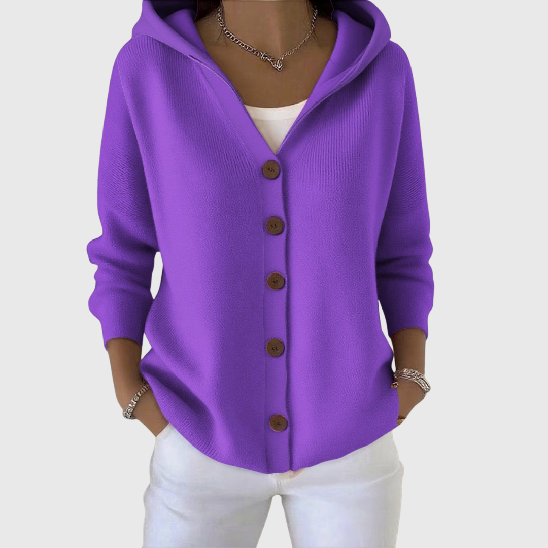 Joyce | Cardigan