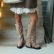 Eulalia | Chunky Ankle Boots – product image 4