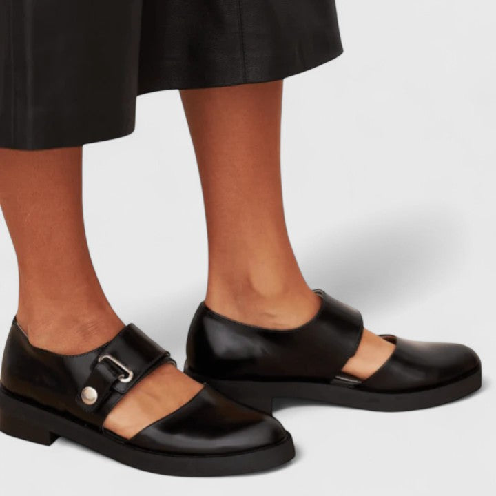 PATRICIA | SLIP-ON SHOES