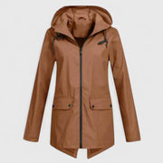 Vanyssiah | Comfortable Coat