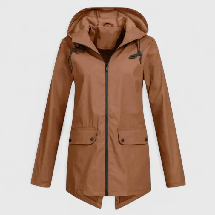 Vanyssiah | Comfortable Coat