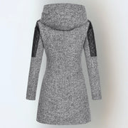 Valeria | Luxury Warm Winter Jacket