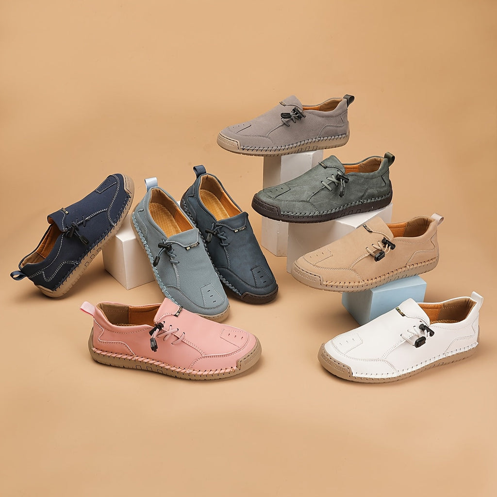 CÉLYA | ARCH-SUPPORT ANTI-SLIP SHOES