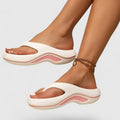 DAHLIA | WIDE-FIT ANTI-SLIP SANDALS