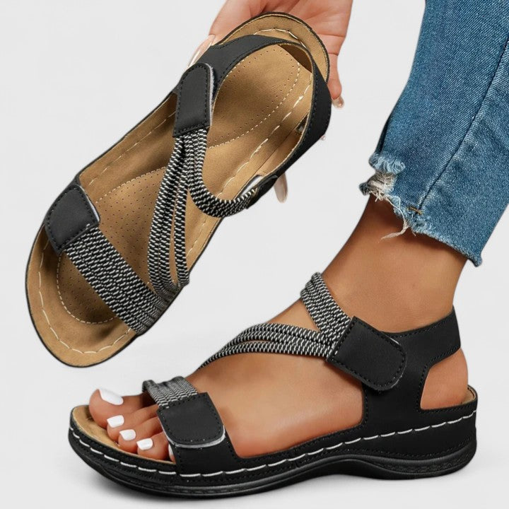OPHELIA | ANTI-SLIP LIGHTWEIGHT SANDALS