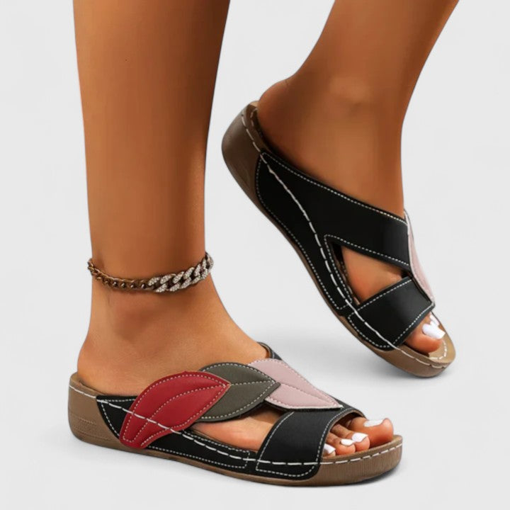 Leilani | Comfortable Orthopaedic Sandals