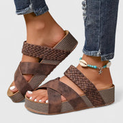 Lucia | Elegant Orthopaedic Sandals