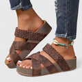 LUCIA | LIGHTWEIGHT SANDALS