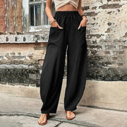 Clelia | Flowing Trousers