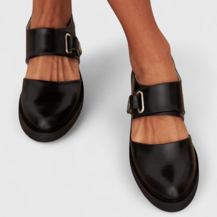 PATRICIA | SLIP-ON SHOES