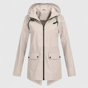 Vanyssiah | Comfortable Coat