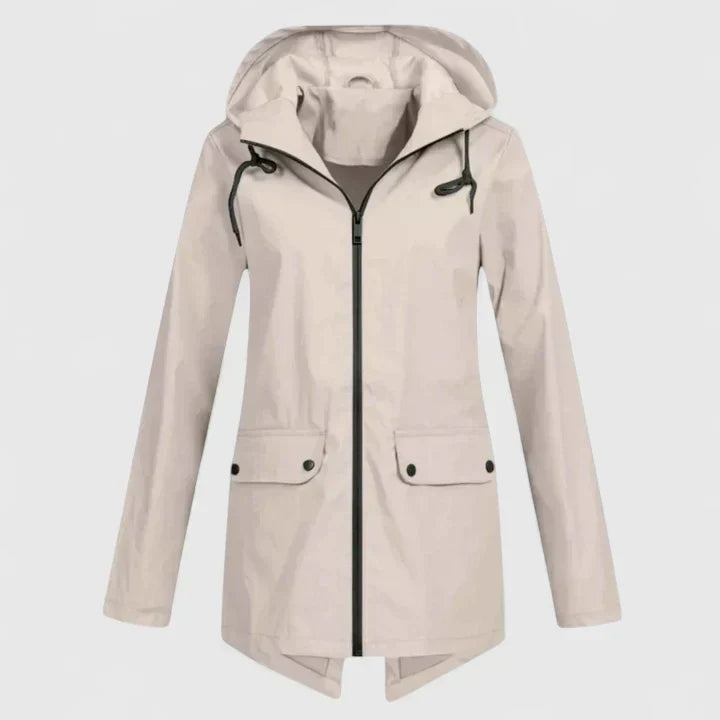 Vanyssiah | Comfortable Coat
