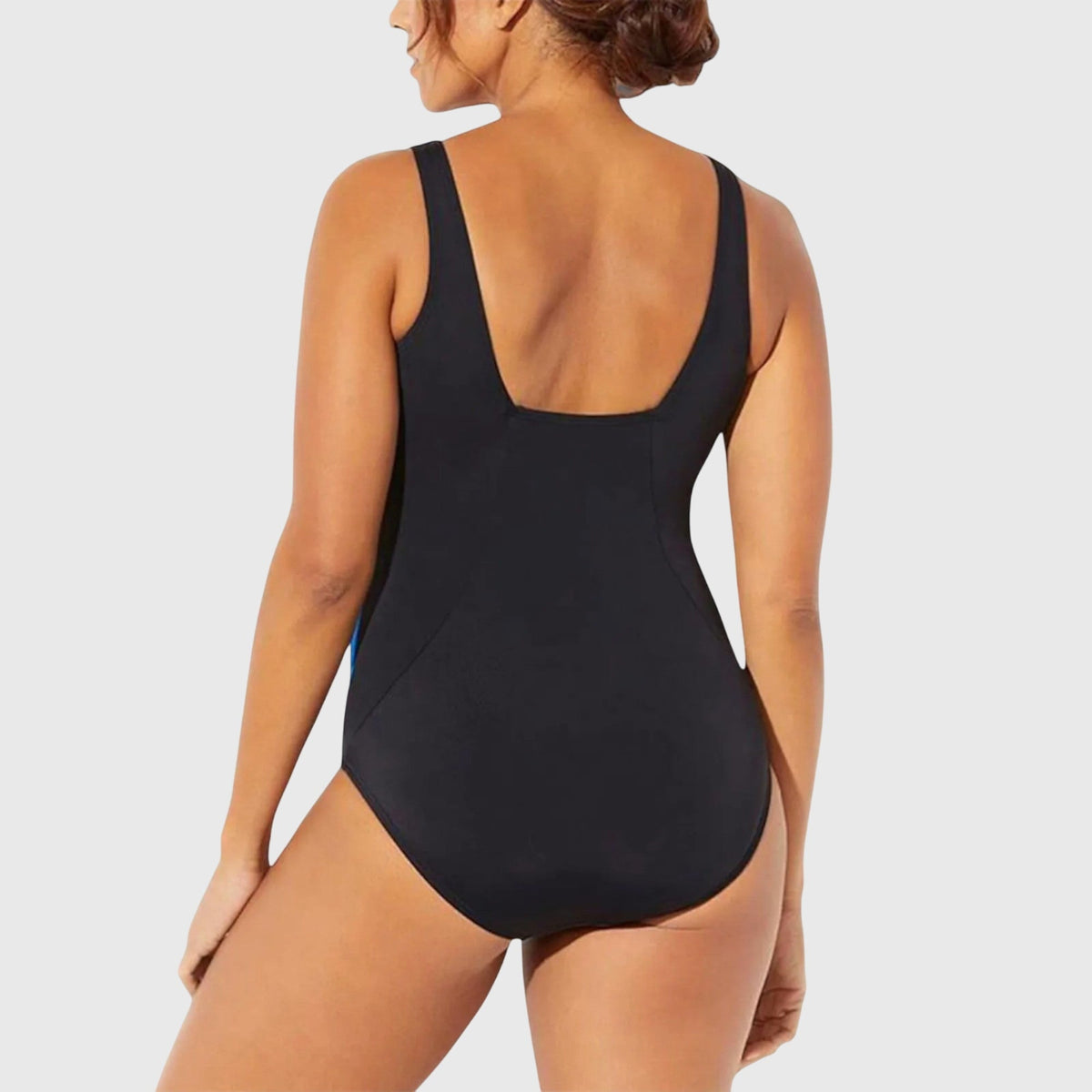DORIAN | PRINTED SWIMSUIT