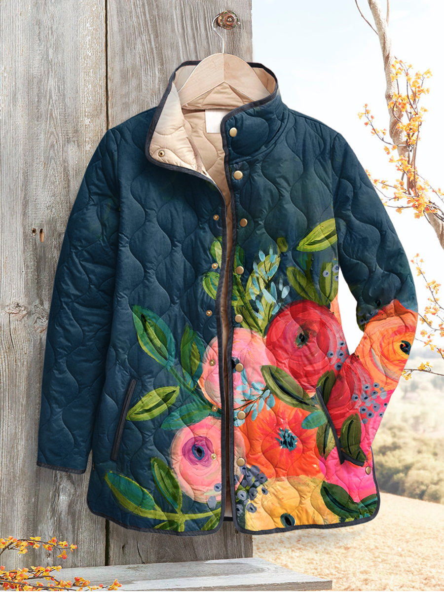 FLEUR | VINTAGE JACKET