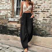 Clelia | Flowing Trousers