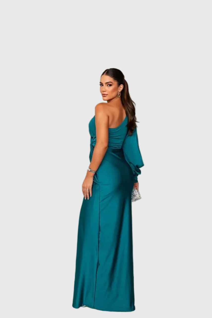 MELYSSA | MAXI DRESS