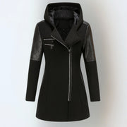 Valeria | Luxury Warm Winter Jacket