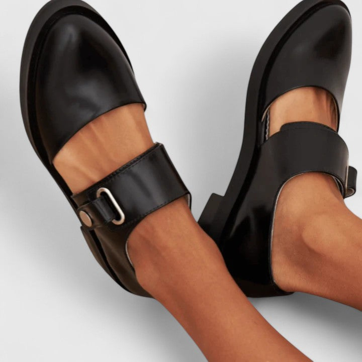 PATRICIA | SLIP-ON SHOES