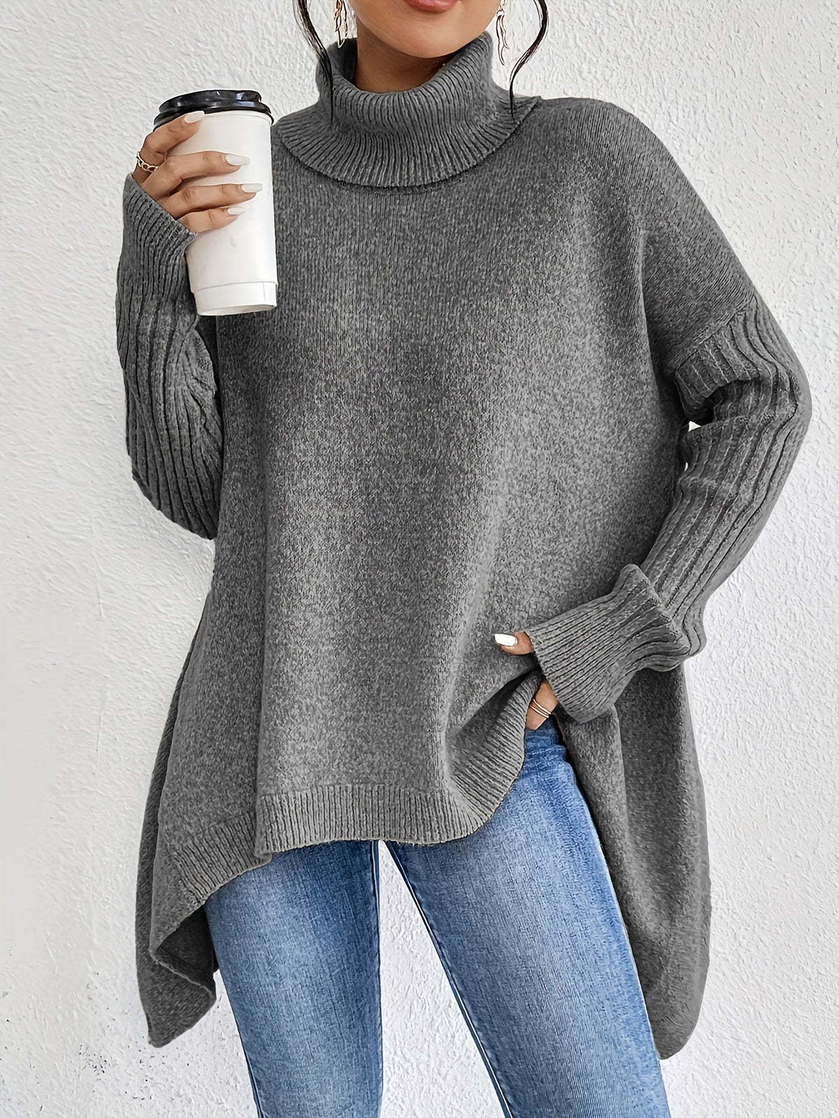 Audrey | Jumper