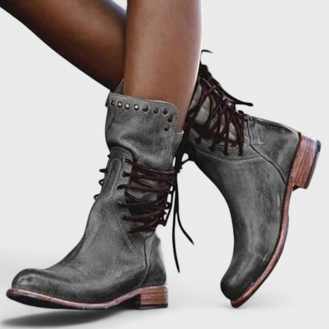 Aruna | Anti-Slip Boots