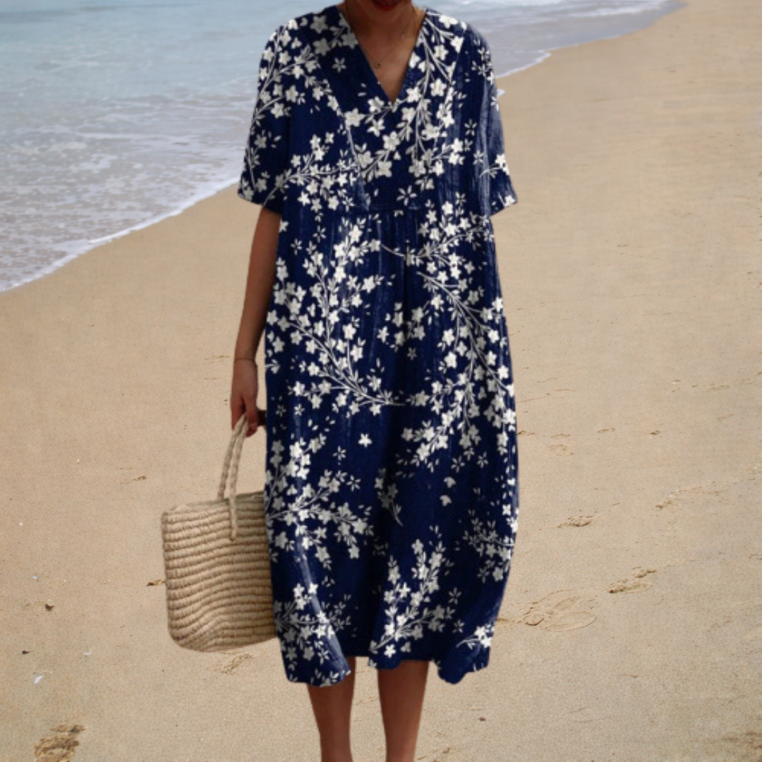 Mallory | Summer Dress