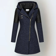 Valeria | Luxury Warm Winter Jacket