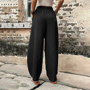 Clelia | Flowing Trousers