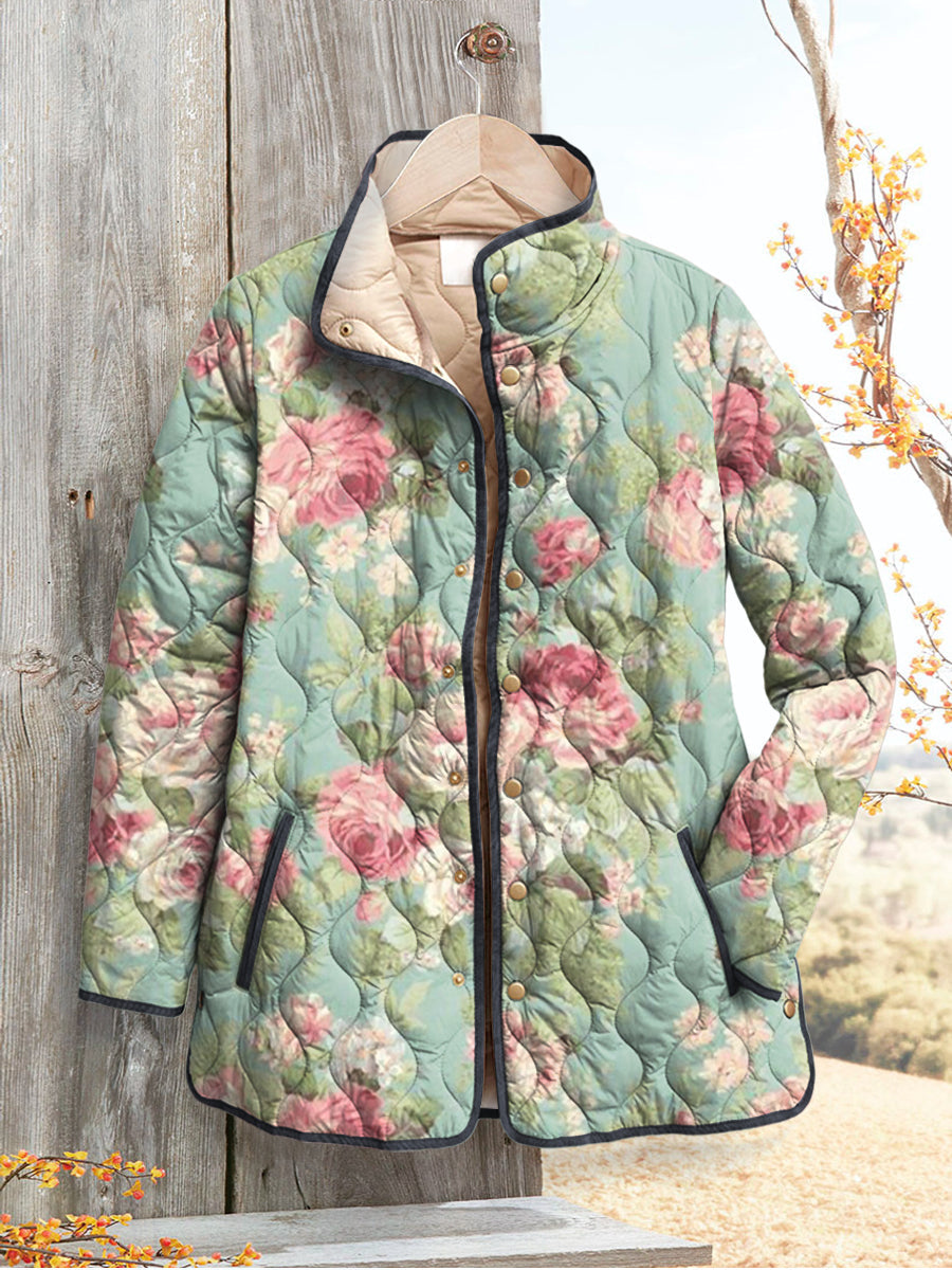 FLORA | JACKET