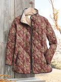 FLEUR | JACKET
