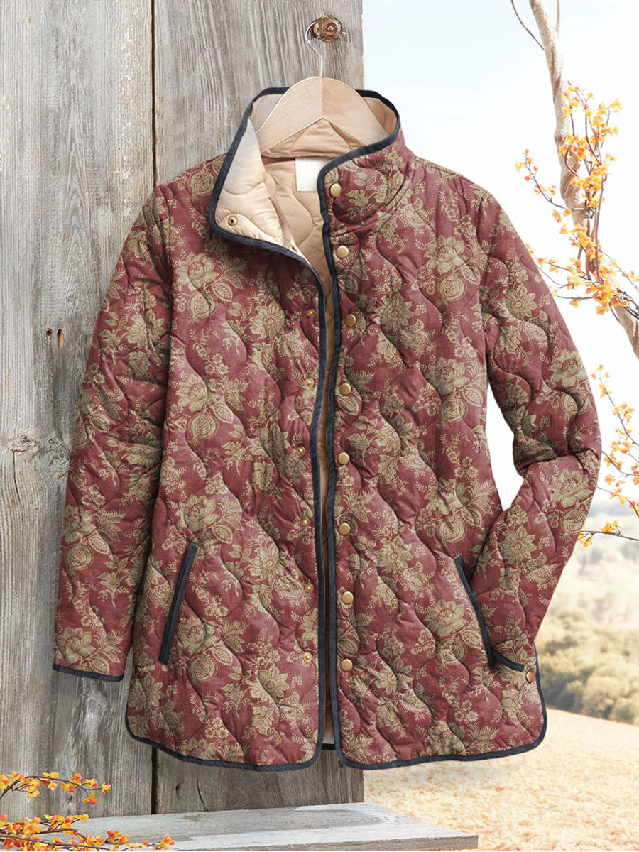 FLEUR | JACKET
