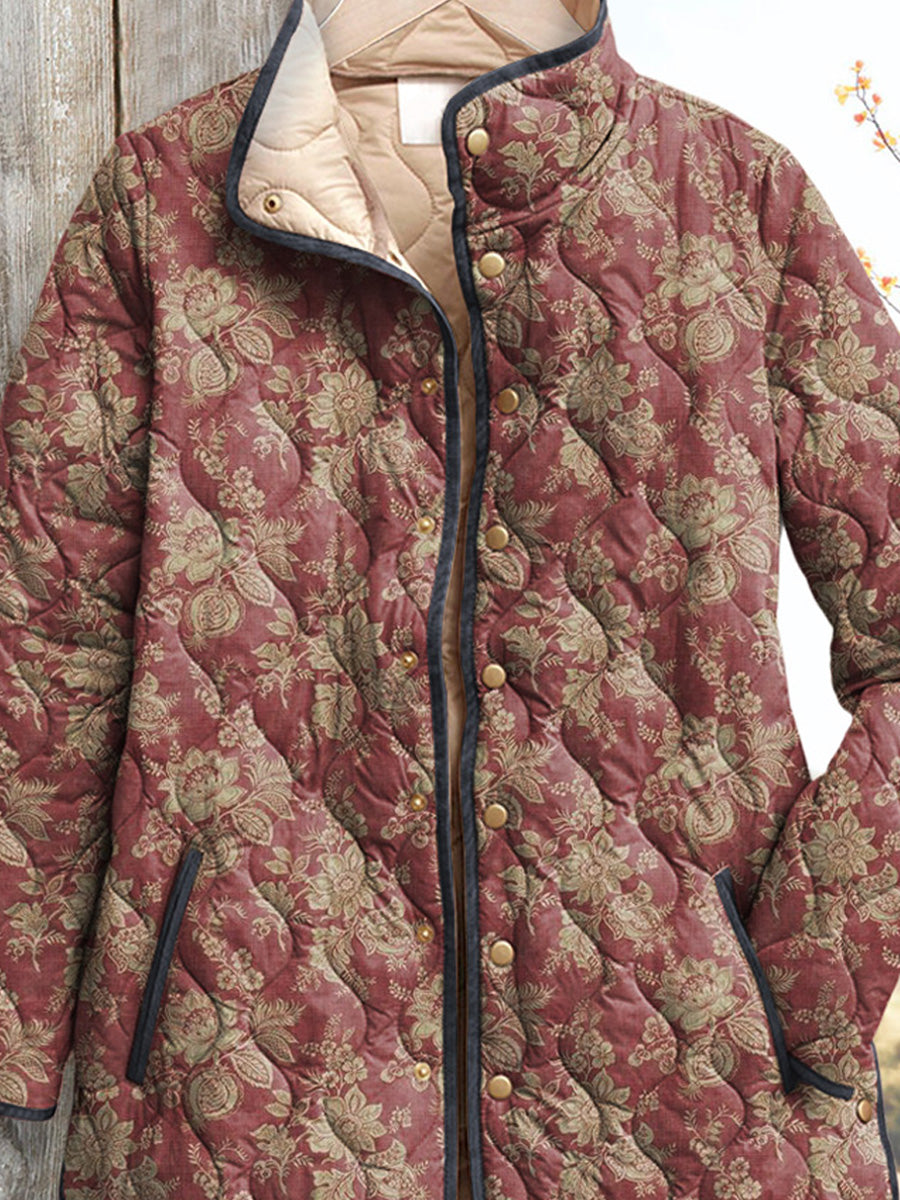 FLEUR | JACKET