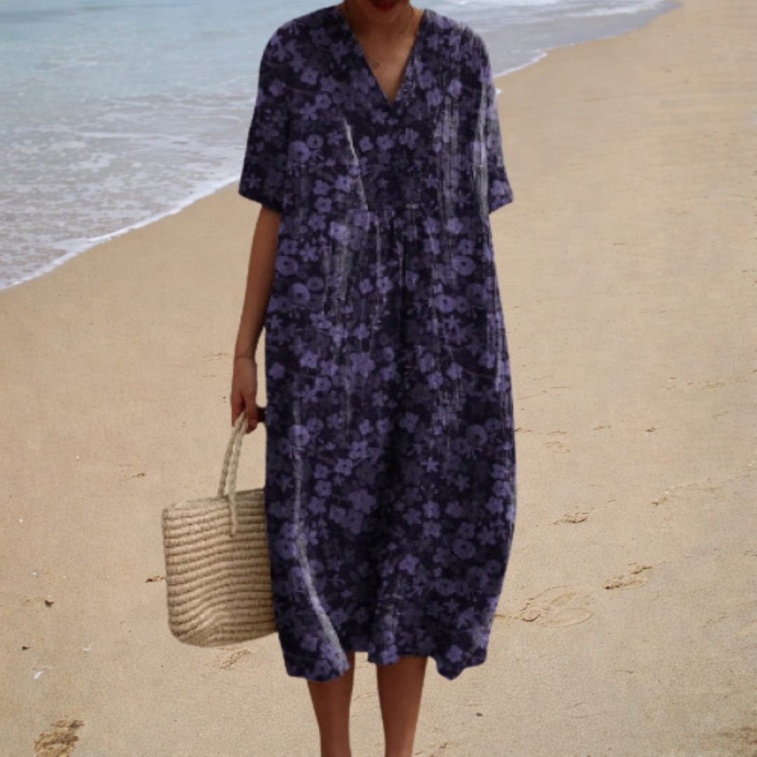 Mallory | Summer Dress