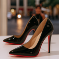 AISLY | HEELS