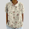 BLOEMIGE | FLORAL TOP
