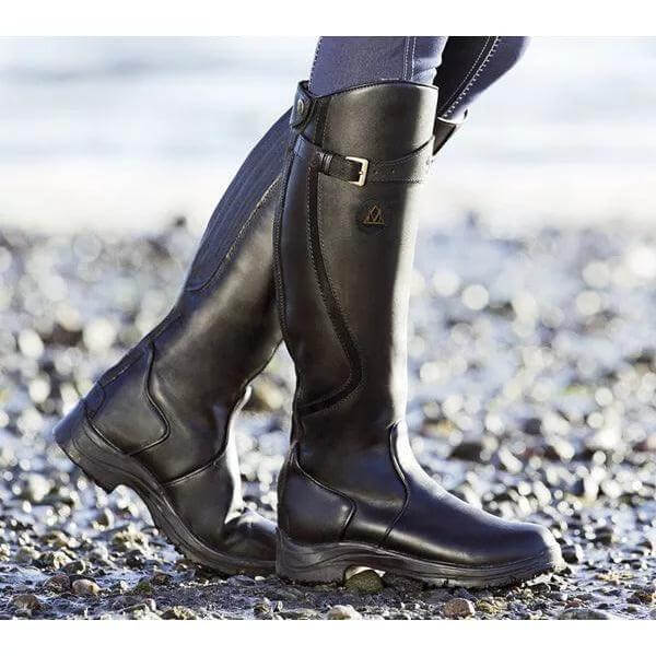 Women's boots