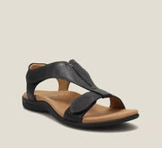 Women's sandals in Black