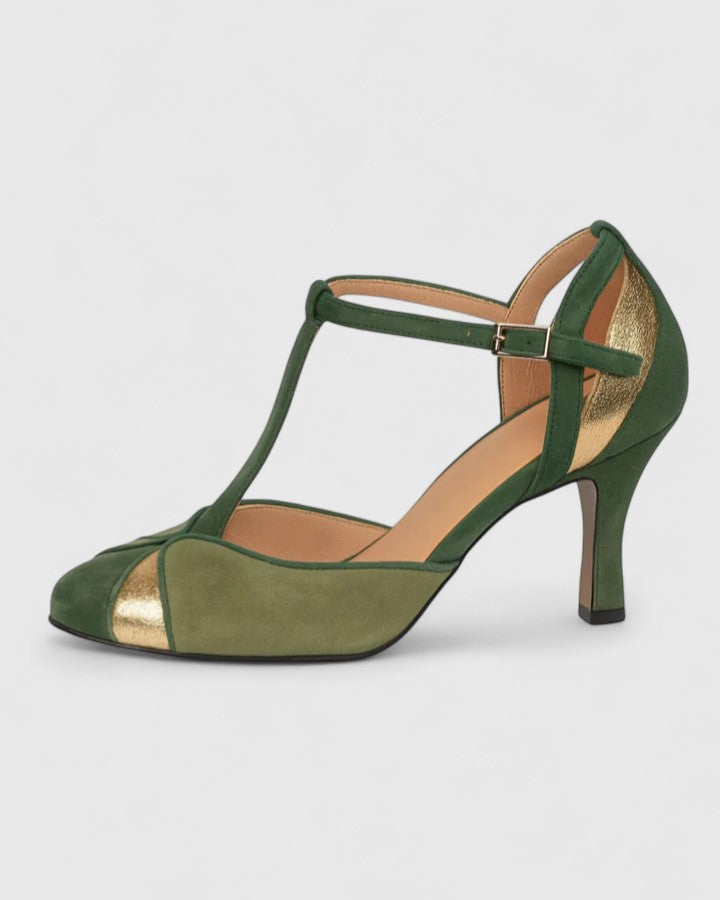 CORALISE | HEELS