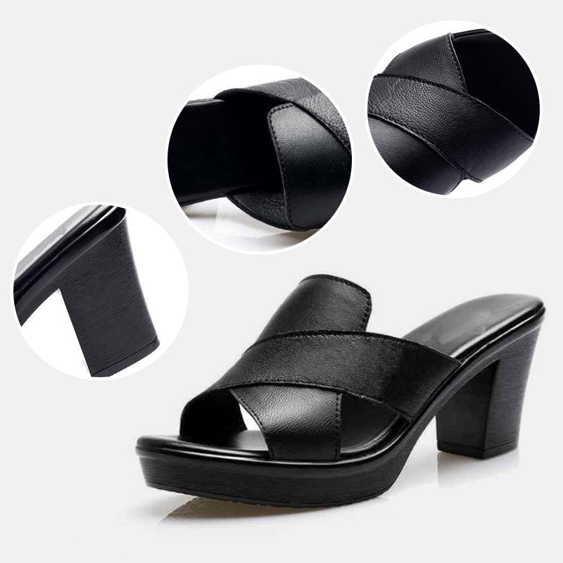 Women's heels